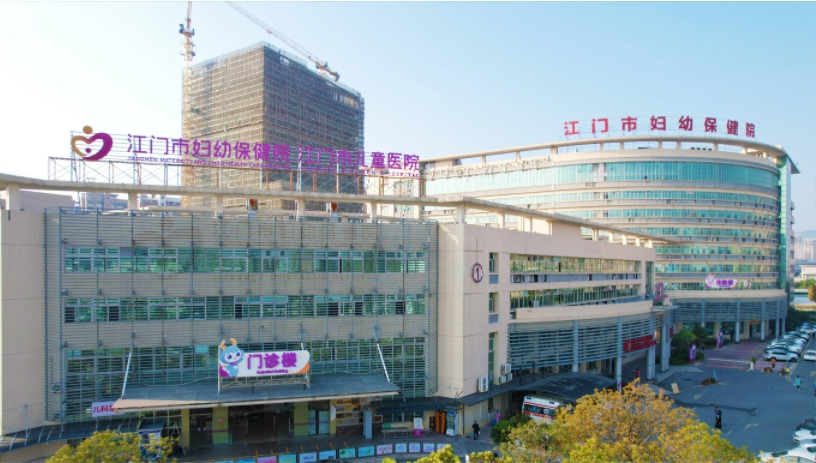 弘扬软件——匠心铸造 智慧医疗